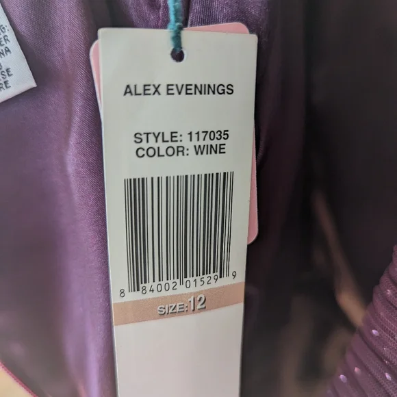 Thin Strap Short Dress - Picture 4 of 4